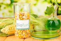 Alverton biofuel availability